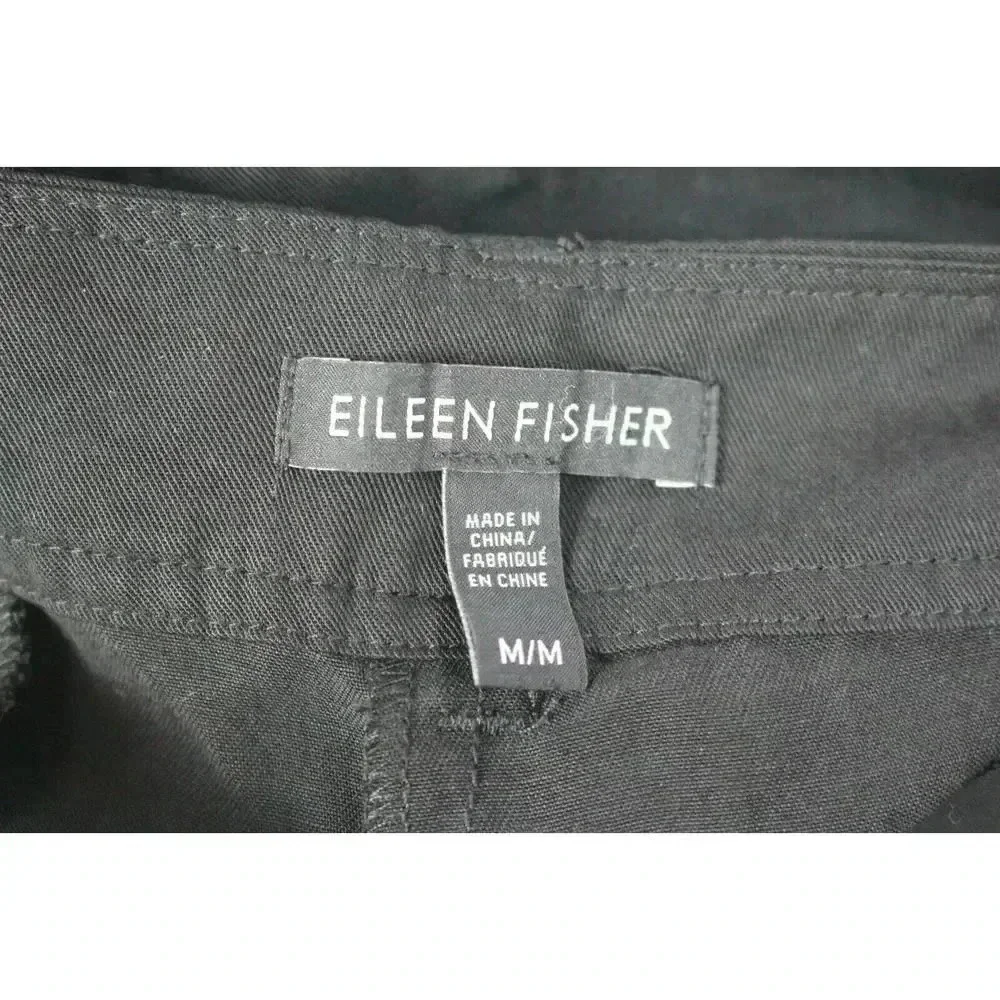 ladies EILEEN FISHER shorts size M